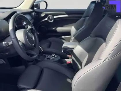 Photo 7 Mini Mini  Cooper SE 184ch  Essential BVA
