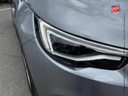 Photo 12 Opel Grandland X  Hybrid4 300ch Ultimate