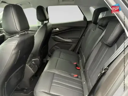 Photo 10 Opel Grandland X  Hybrid4 300ch Ultimate