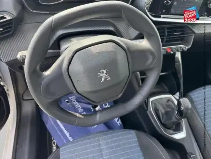 Photo 11 Peugeot 208  1.2 PureTech 75ch S&S Like