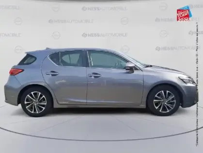 Photo 18 Lexus CT  200h Pack MY20