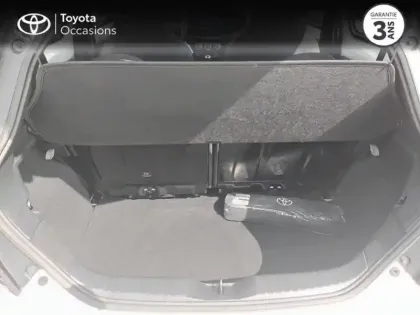 Photo 9 Toyota Aygo  X 1.0 VVT-i 72ch Dynamic MY23