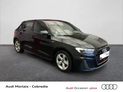 Photo Audi A1 S Line