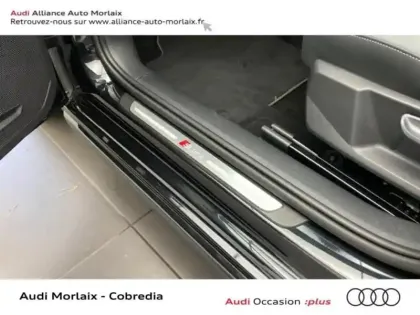 Photo 9 Audi A1  Sportback 30 TFSI 110ch S line S tronic 7