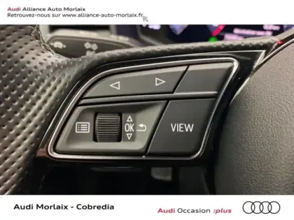 Photo 13 Audi A1  Sportback 30 TFSI 110ch S line S tronic 7