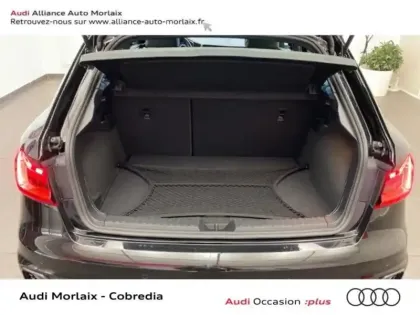 Photo 8 Audi A1  Sportback 30 TFSI 110ch S line S tronic 7