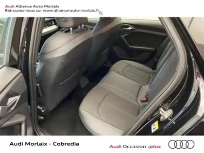 Photo 5 Audi A1  Sportback 30 TFSI 110ch S line S tronic 7