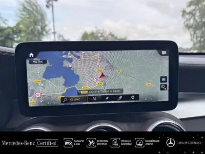 Photo 7 Mercedes Classe GLC GLC 300 de 194+122ch Business Line 4Matic 9G-Tronic