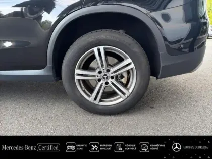 Photo 12 Mercedes Classe GLC GLC 300 de 194+122ch Business Line 4Matic 9G-Tronic
