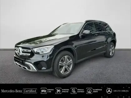 Photo Mercedes Classe Glc Business Line