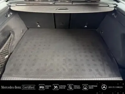 Photo 11 Mercedes Classe GLC GLC 300 de 194+122ch Business Line 4Matic 9G-Tronic
