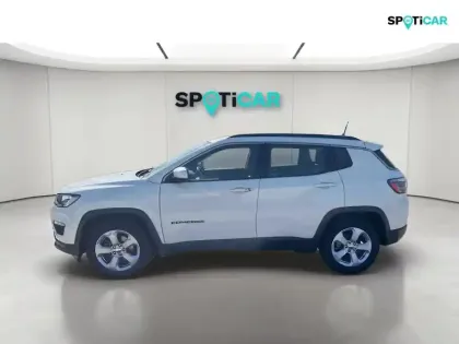 Photo 16 Jeep Compass  1.6 MultiJet II 120ch Limited 4x2 Euro6d-T