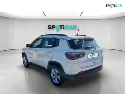 Photo 17 Jeep Compass  1.6 MultiJet II 120ch Limited 4x2 Euro6d-T