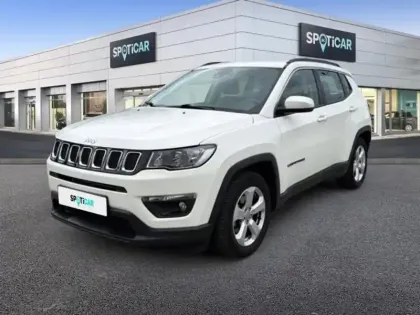 Photo Jeep Compass Limited