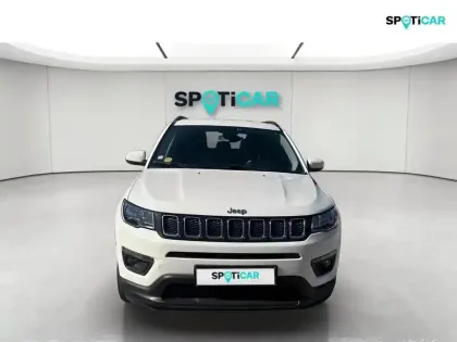 Photo 23 Jeep Compass  1.6 MultiJet II 120ch Limited 4x2 Euro6d-T