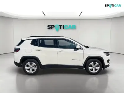Photo 21 Jeep Compass  1.6 MultiJet II 120ch Limited 4x2 Euro6d-T