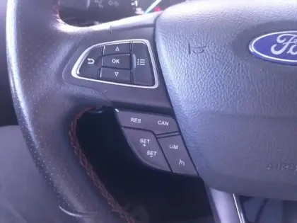 Photo 14 Ford Ecosport  1.0 EcoBoost 125ch ST-Line Euro6.2