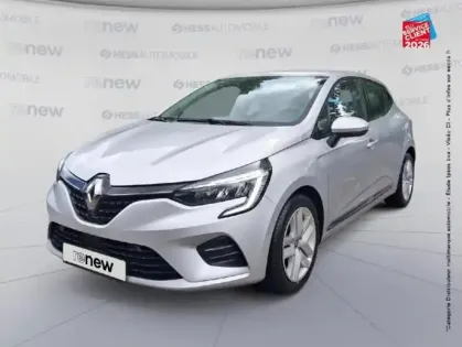 Photo Renault Clio Business