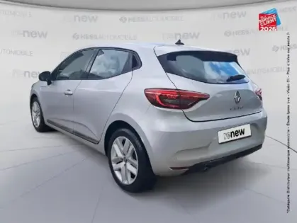 Photo 7 Renault Clio  1.0 TCe 90ch Business -21N
