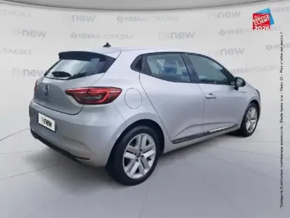 Photo 5 Renault Clio  1.0 TCe 90ch Business -21N