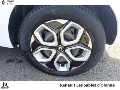 Photo 7 Renault Twingo  1.0 SCe 65ch Equilibre