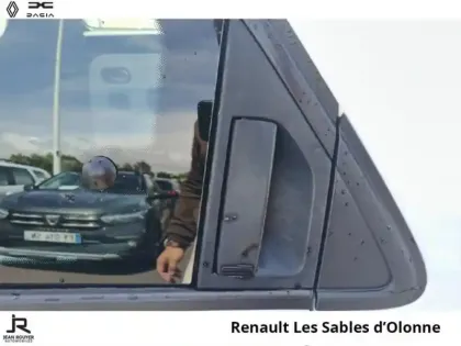 Photo 14 Renault Twingo  1.0 SCe 65ch Equilibre