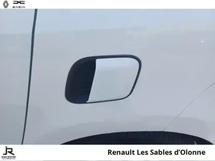 Photo 13 Renault Twingo  1.0 SCe 65ch Equilibre