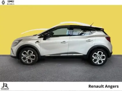 Photo 9 Renault Captur  1.0 TCe 100ch Intens GPL -21