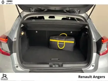 Photo 6 Renault Captur  1.0 TCe 100ch Intens GPL -21
