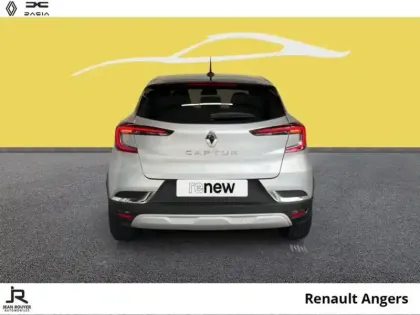 Photo 11 Renault Captur  1.0 TCe 100ch Intens GPL -21