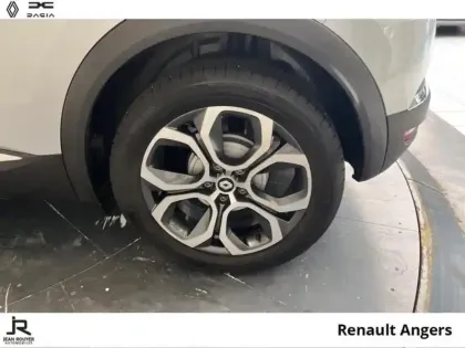 Photo 7 Renault Captur  1.0 TCe 100ch Intens GPL -21