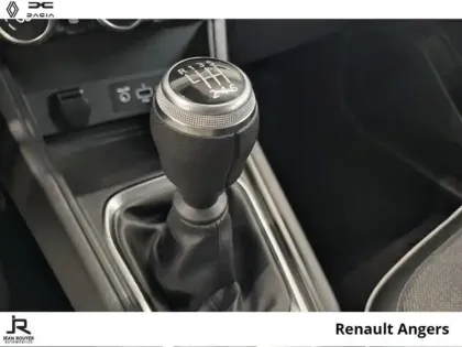Photo 5 Renault Captur  1.0 TCe 100ch Intens GPL -21