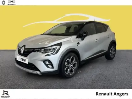 Photo Renault Captur Intens