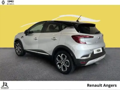 Photo 10 Renault Captur  1.0 TCe 100ch Intens GPL -21