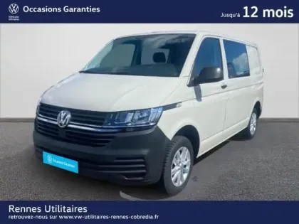 Photo Volkswagen Transporter Business