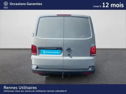 Photo 5 Volkswagen Transporter  Fg 2.8T L1H1 2.0 TDI 150ch ProCab Business DSG7