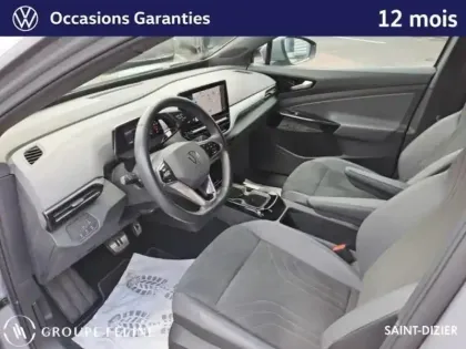 Photo 12 Volkswagen Id.4  204ch Pro Performance 77 kWh