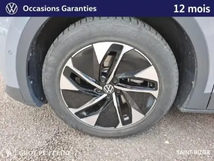 Photo 11 Volkswagen Id.4  204ch Pro Performance 77 kWh