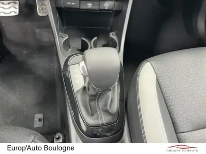 Photo 14 Kia Picanto  1.0 GDi 68ch GT-Line