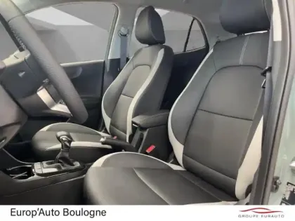 Photo 10 Kia Picanto  1.0 GDi 68ch GT-Line