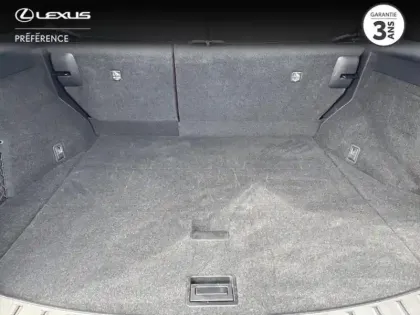 Photo 9 Lexus Nx  450h+ Luxe 4WD PACK DESIGN