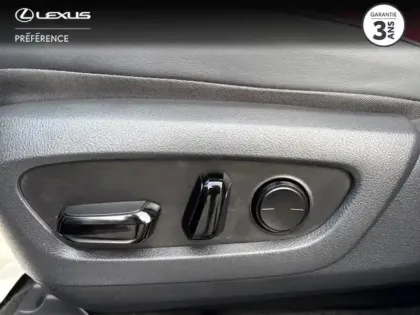 Photo 10 Lexus Nx  450h+ Luxe 4WD PACK DESIGN