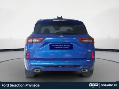 Photo 18 Ford Kuga  2.5 Duratec 180ch Hybrid FlexiFuel ST-Line Powershift