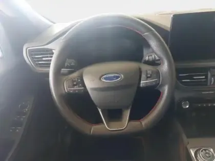 Photo 29 Ford Kuga  2.5 Duratec 180ch Hybrid FlexiFuel ST-Line Powershift