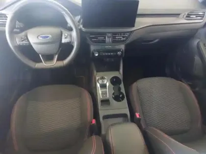 Photo 27 Ford Kuga  2.5 Duratec 180ch Hybrid FlexiFuel ST-Line Powershift