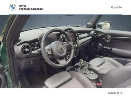 Photo 6 Mini Mini  Cooper SE 184ch Edition Premium Plus BVA 5CV