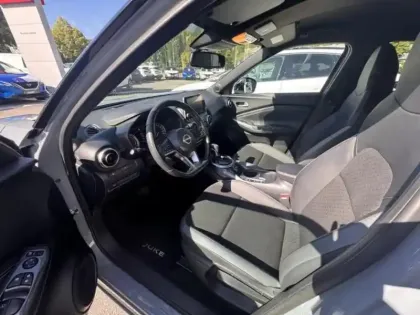 Photo 10 Nissan Juke  1.6 Hybrid 143ch N-Connecta 2023