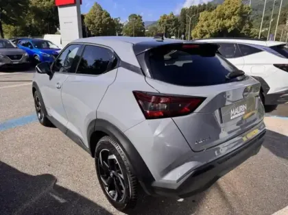 Photo 7 Nissan Juke  1.6 Hybrid 143ch N-Connecta 2023