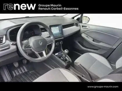 Photo 8 Renault Clio  1.5 dCi 100ch Evolution - 25