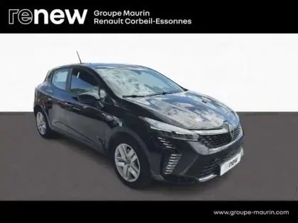 Photo 6 Renault Clio  1.5 dCi 100ch Evolution - 25